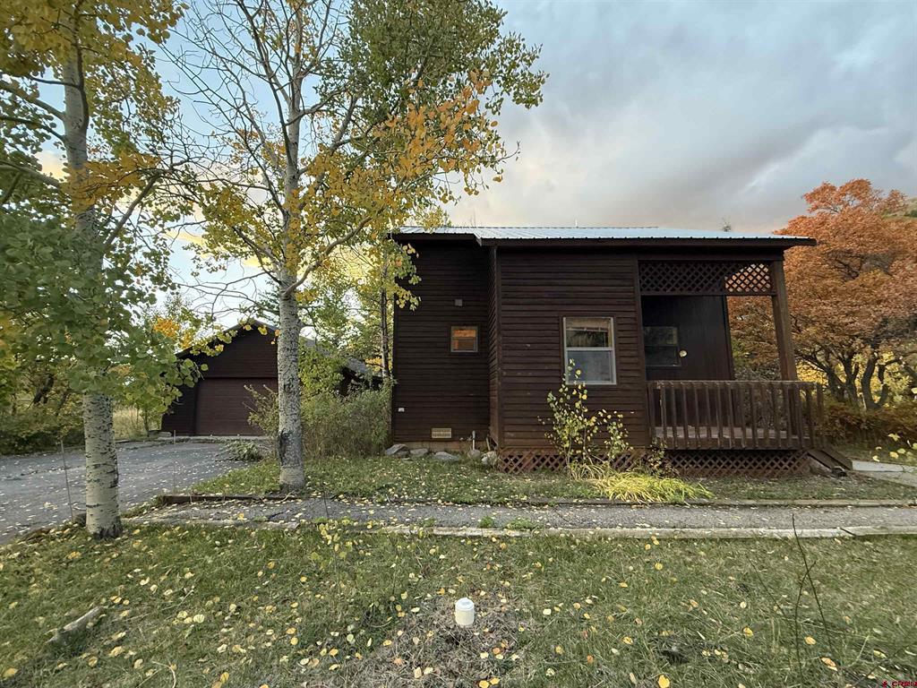 4462 County Road 124