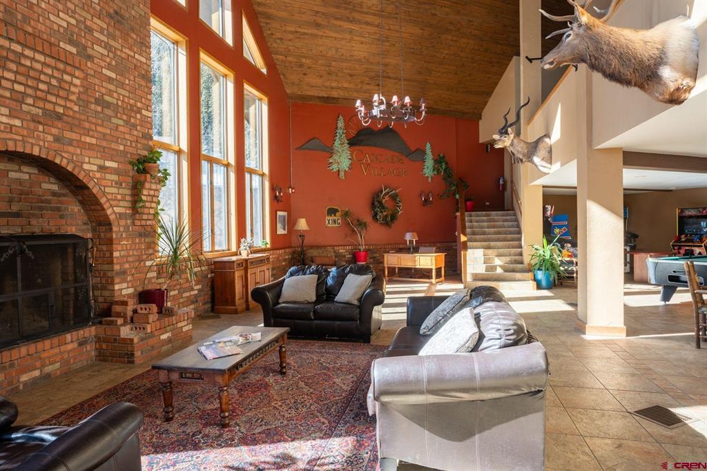 50827 N Highway 550 Unit: 43