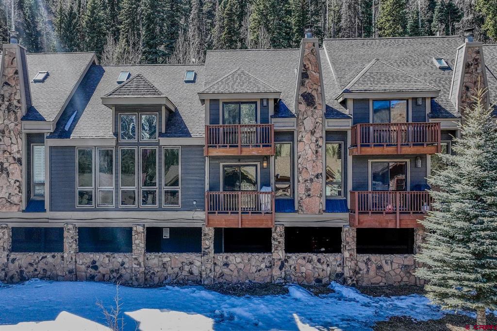 50827 N Highway 550 Unit: 43