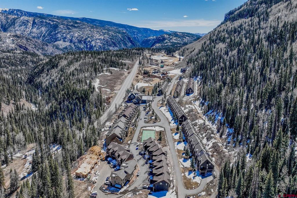 50827 N Highway 550 Unit: 43