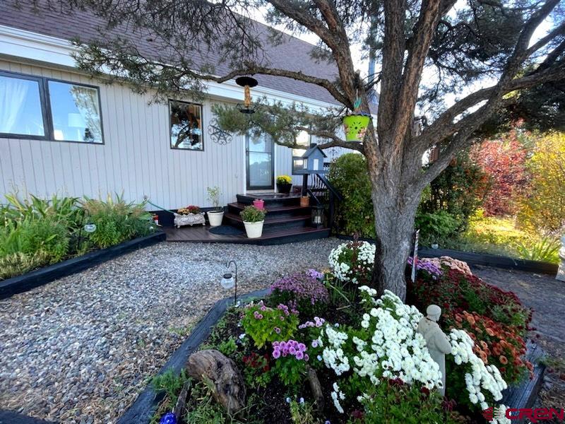 461 Far View Road