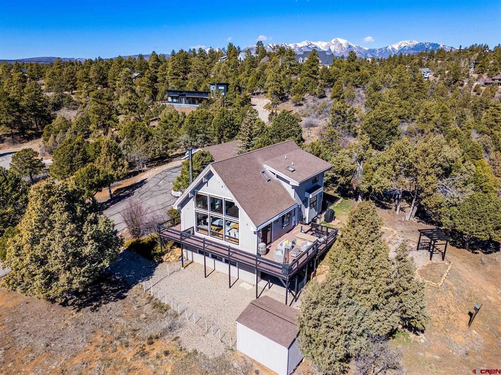 461 Far View Road