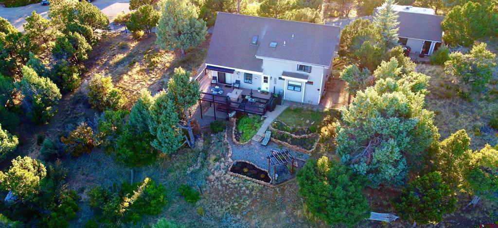 461 Far View Road