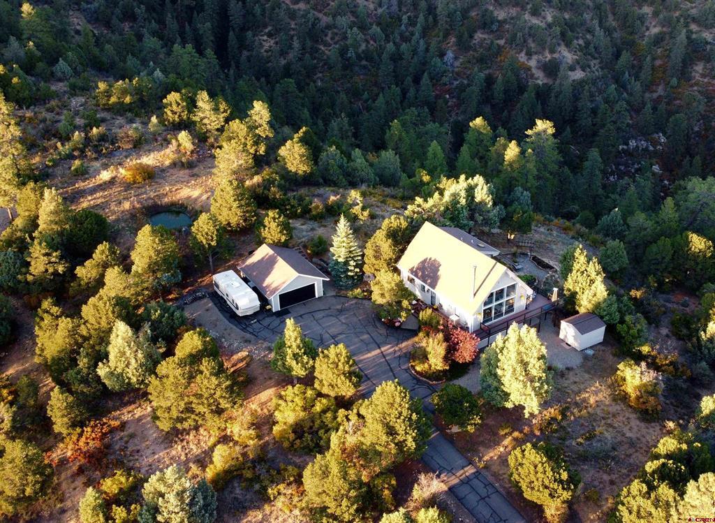 461 Far View Road