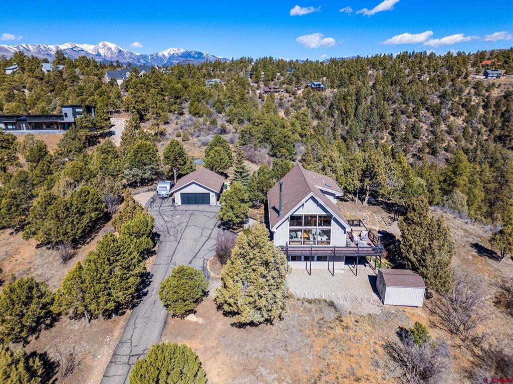 461 Far View Road