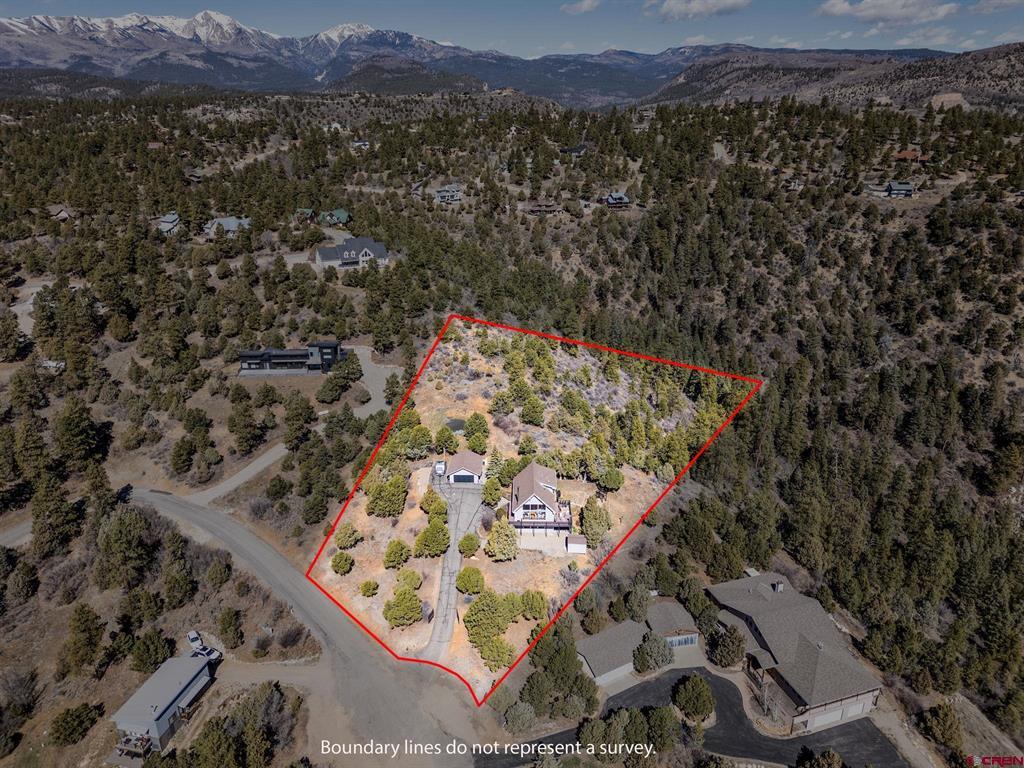 461 Far View Road