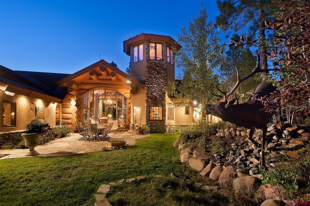 3101 Hidden Valley Drive