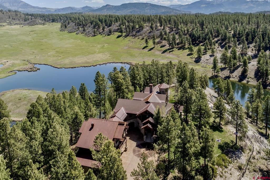 3101 Hidden Valley Drive
