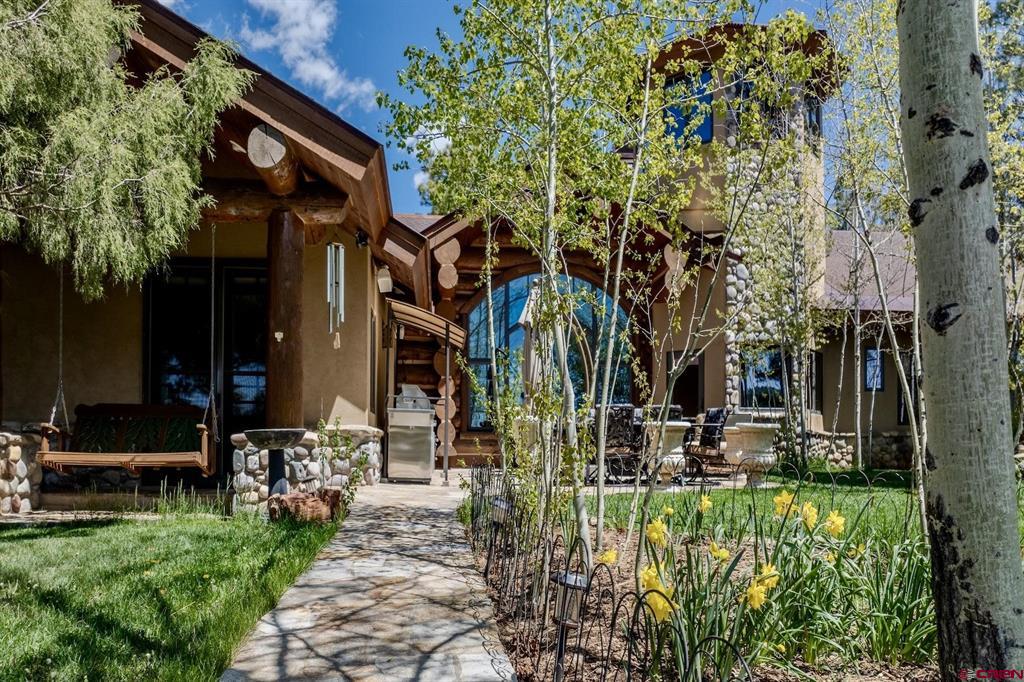 3101 Hidden Valley Drive