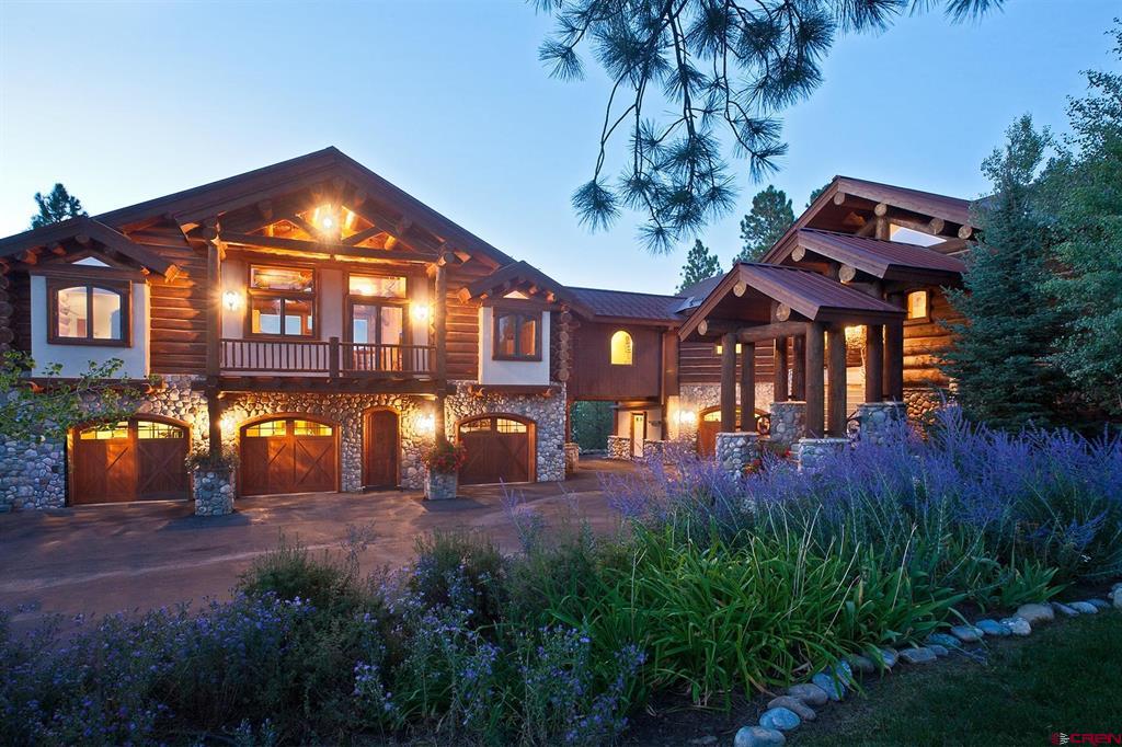 3101 Hidden Valley Drive
