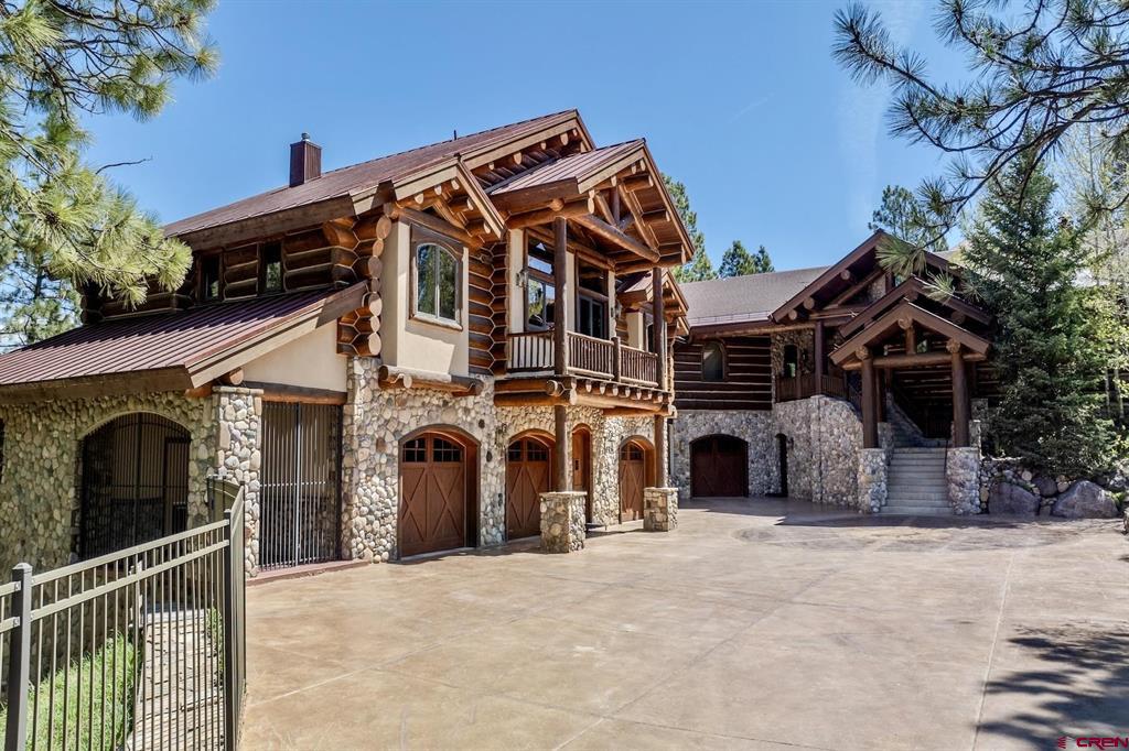 3101 Hidden Valley Drive