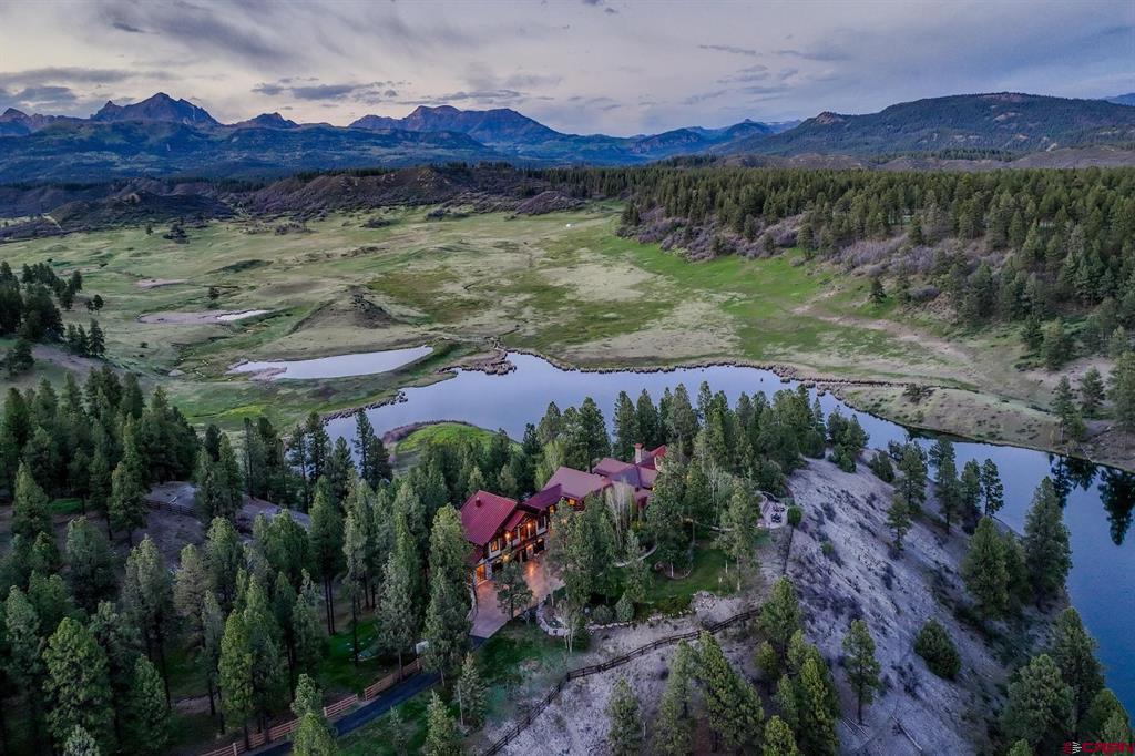 3101 Hidden Valley Drive