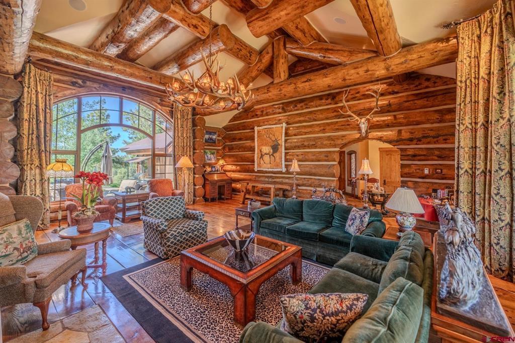 3101 Hidden Valley Drive