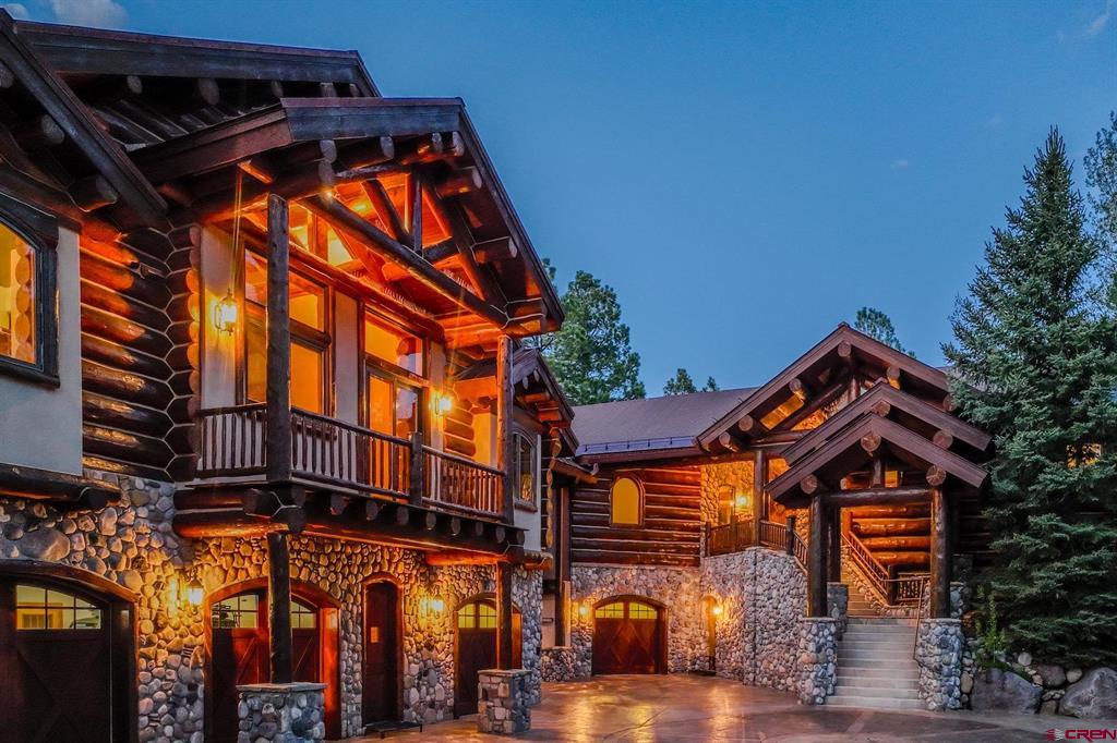 3101 Hidden Valley Drive