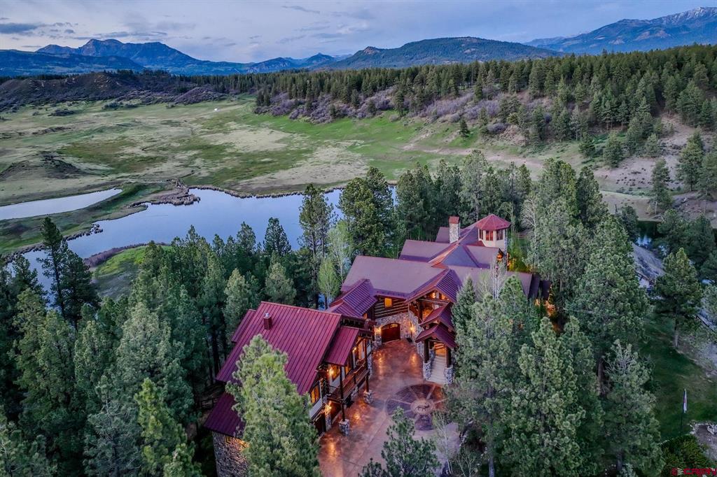 3101 Hidden Valley Drive