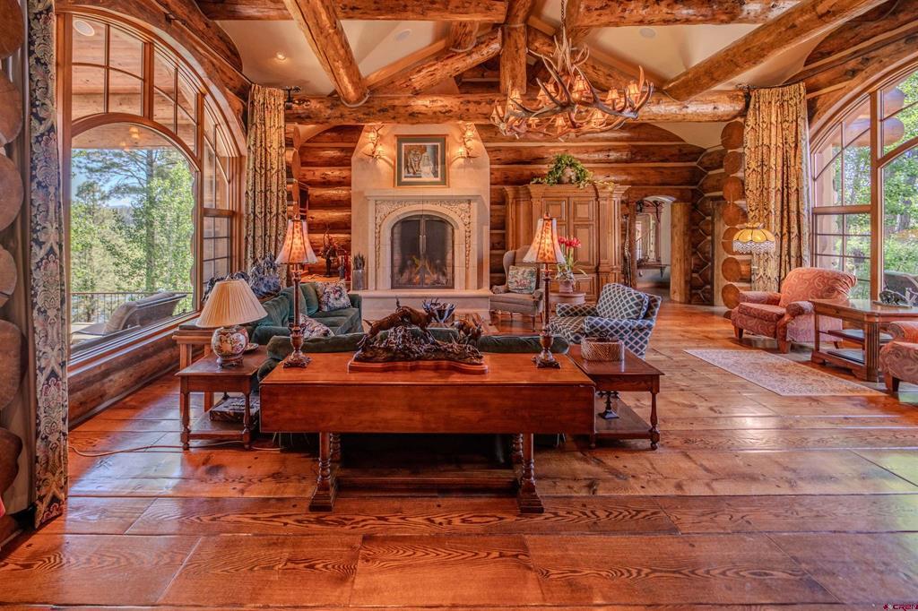 3101 Hidden Valley Drive