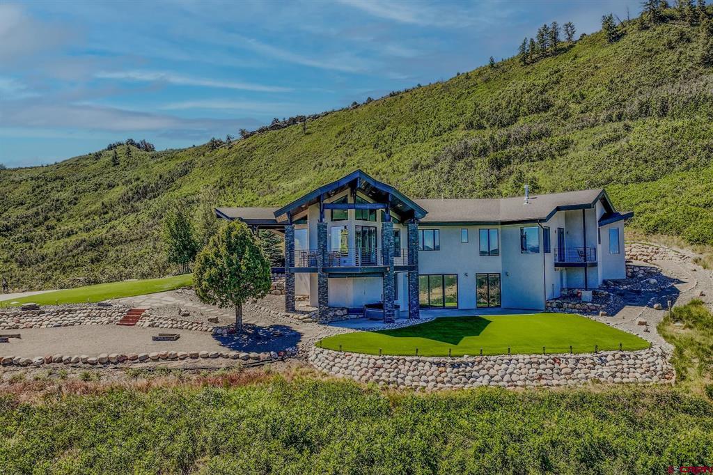 2286 Deer Valley Road