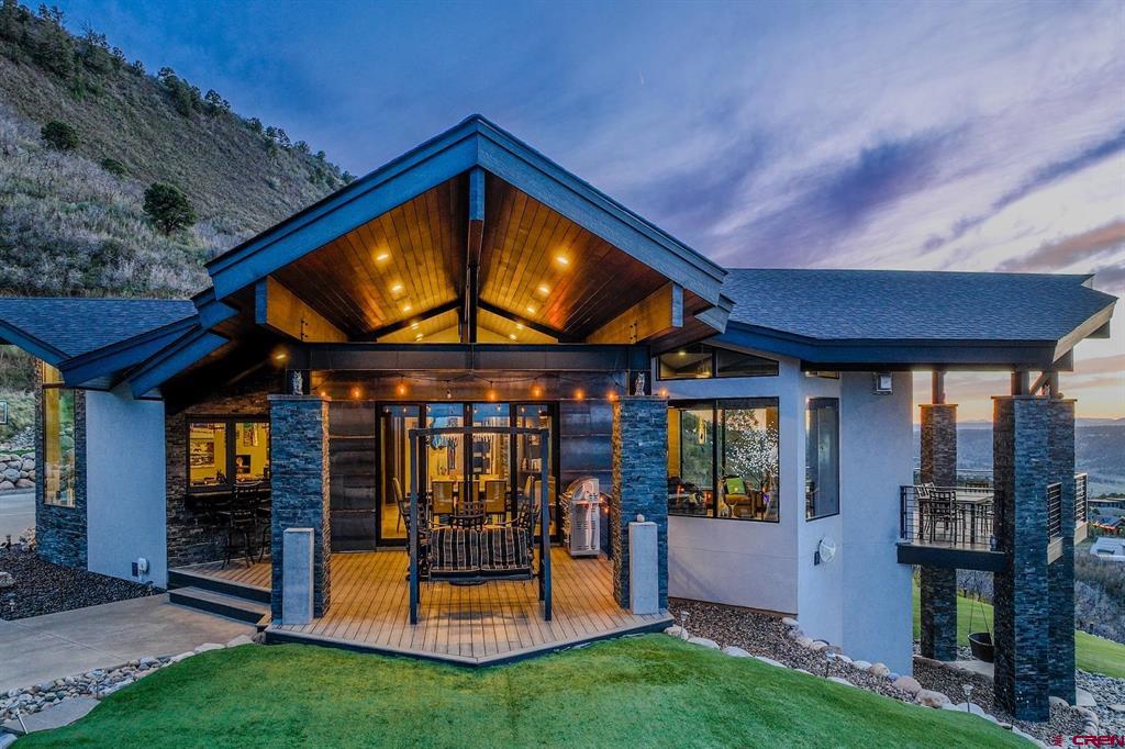 2286 Deer Valley Road