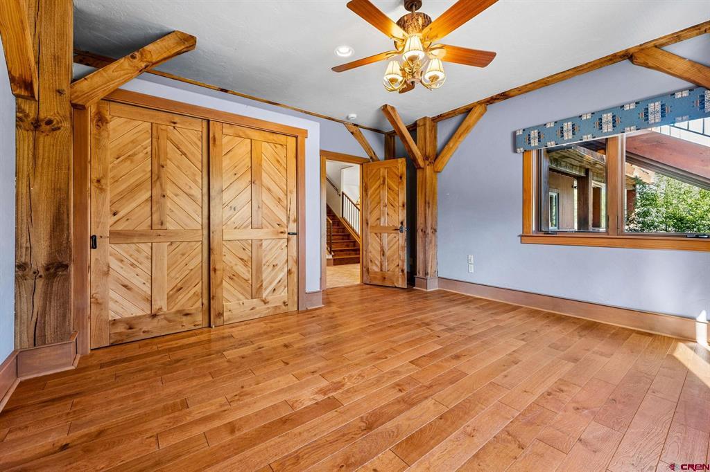 300 Animas Springs Road