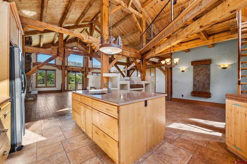 300 Animas Springs Road