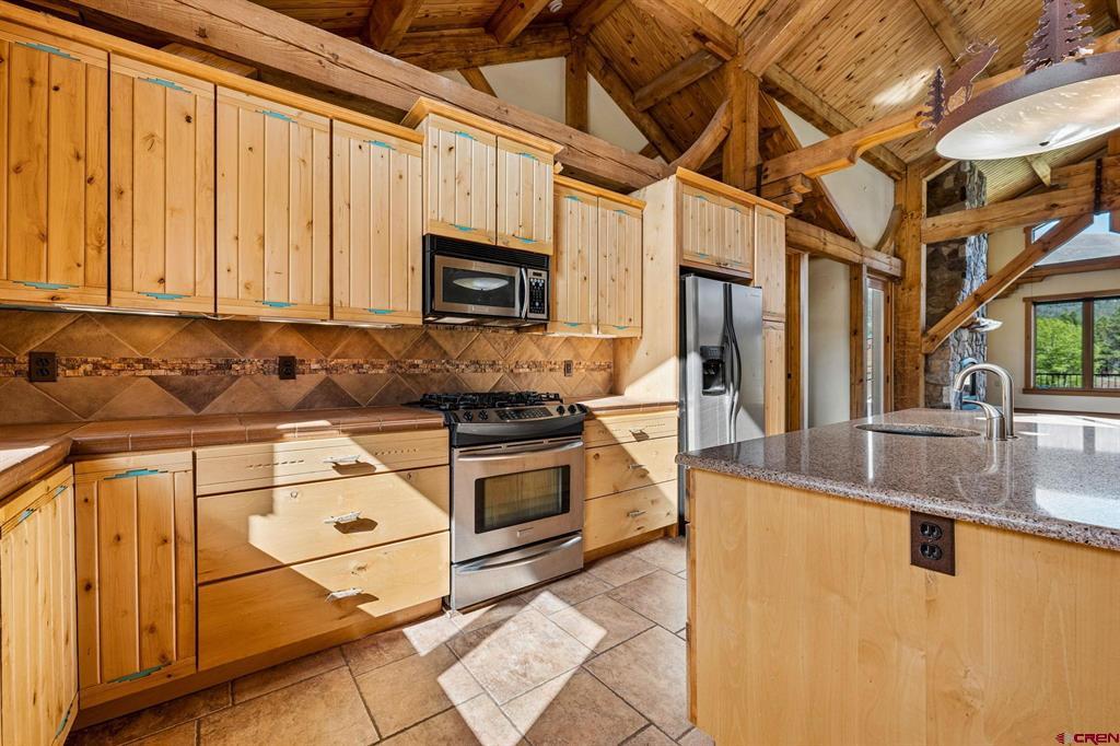 300 Animas Springs Road