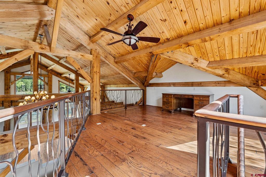 300 Animas Springs Road