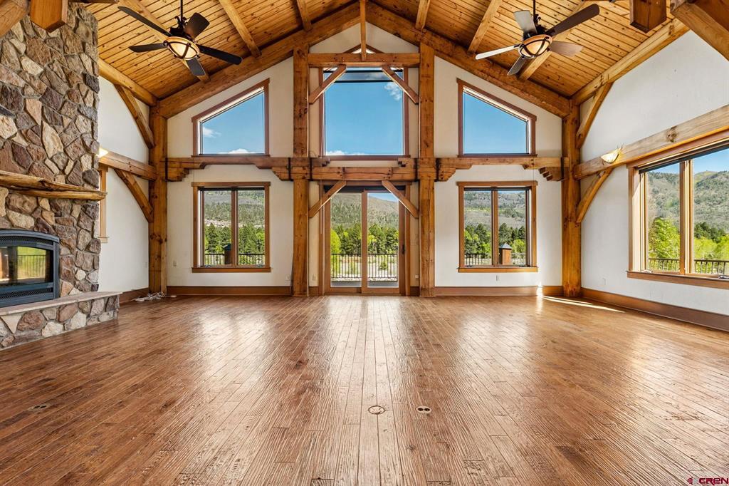 300 Animas Springs Road