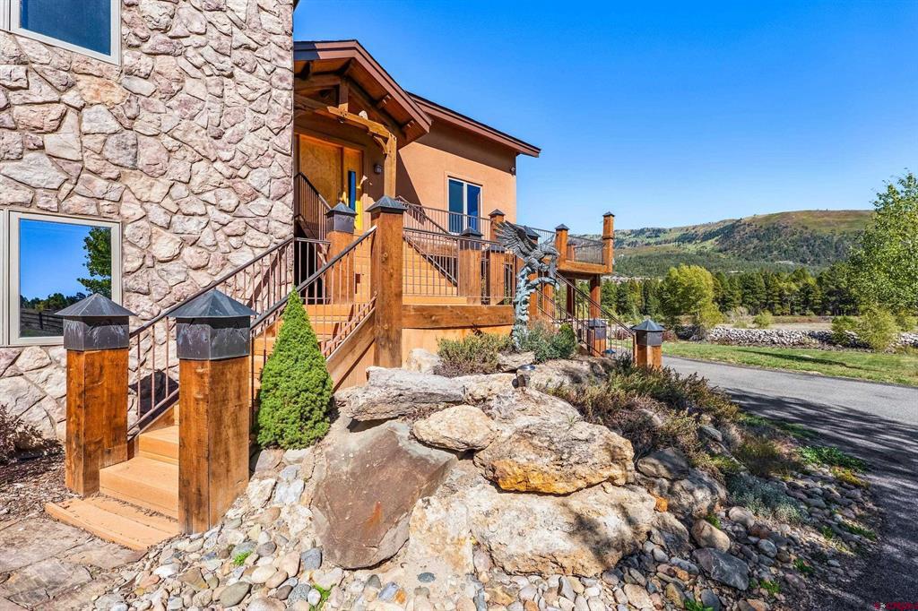 300 Animas Springs Road