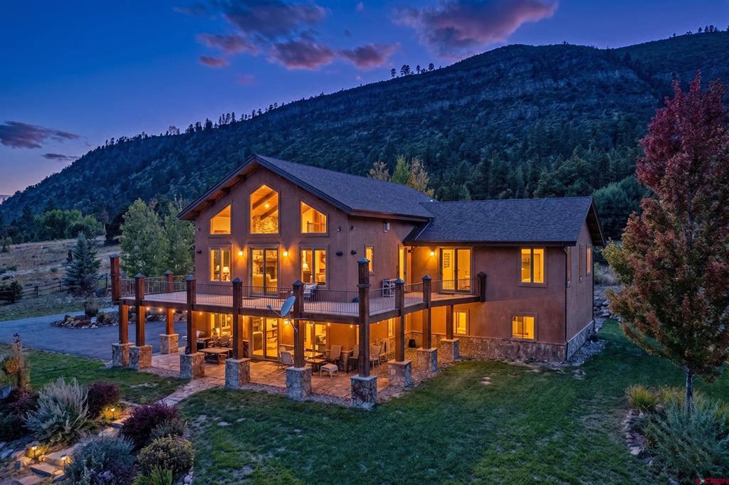 300 Animas Springs Road