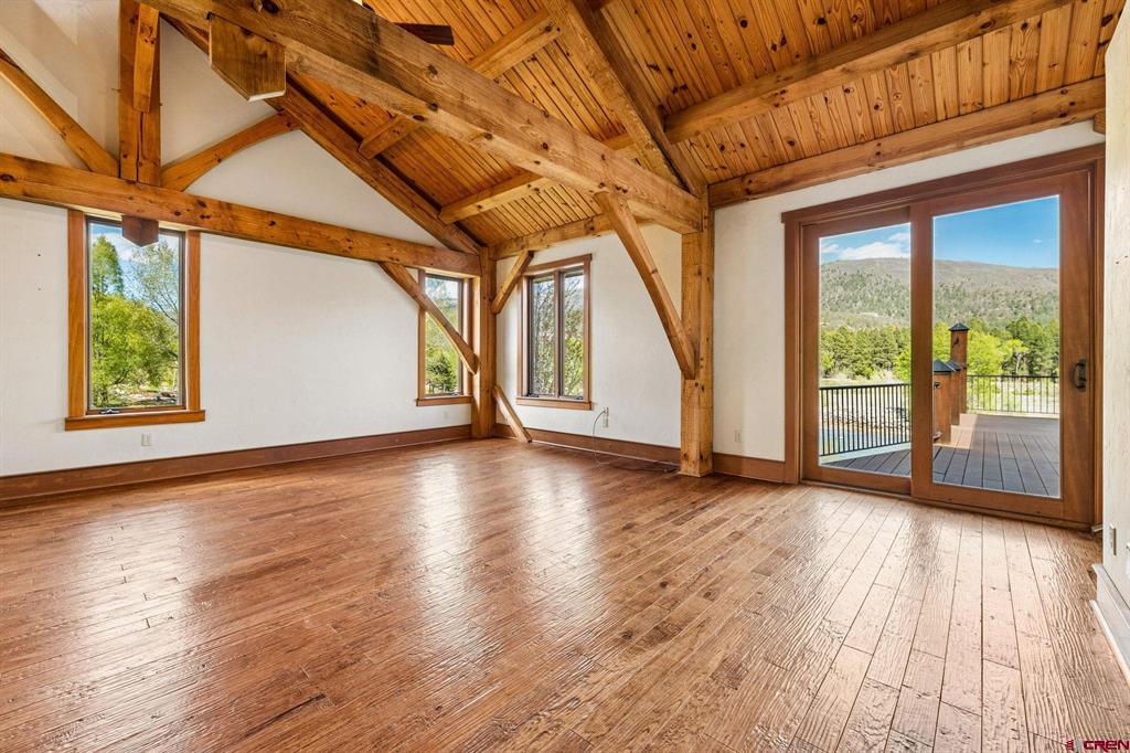 300 Animas Springs Road