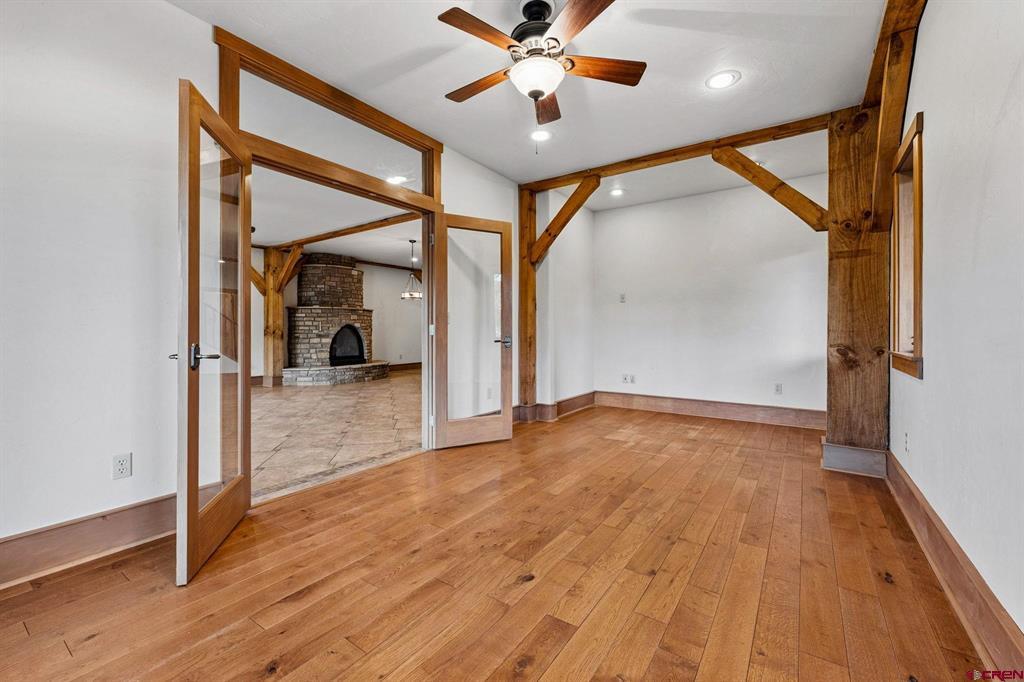 300 Animas Springs Road