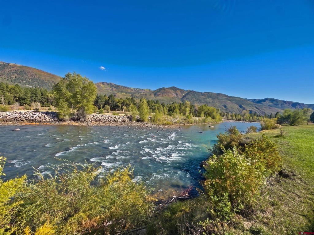 300 Animas Springs Road