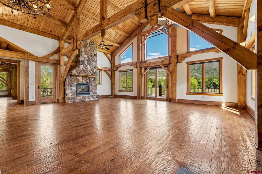 300 Animas Springs Road