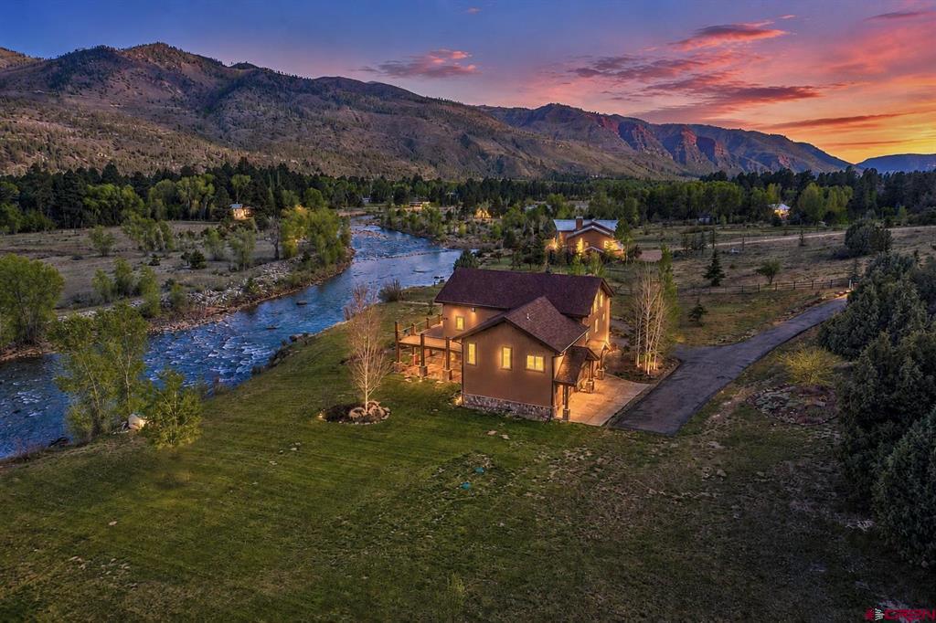 300 Animas Springs Road