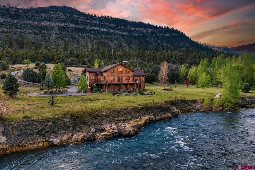 300 Animas Springs Road