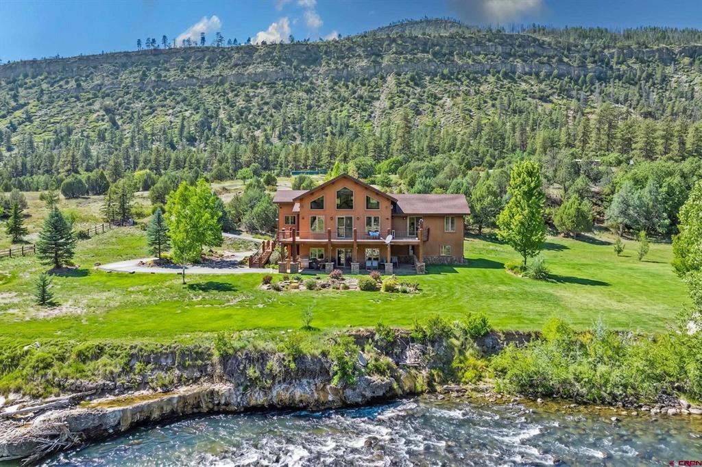 300 Animas Springs Road