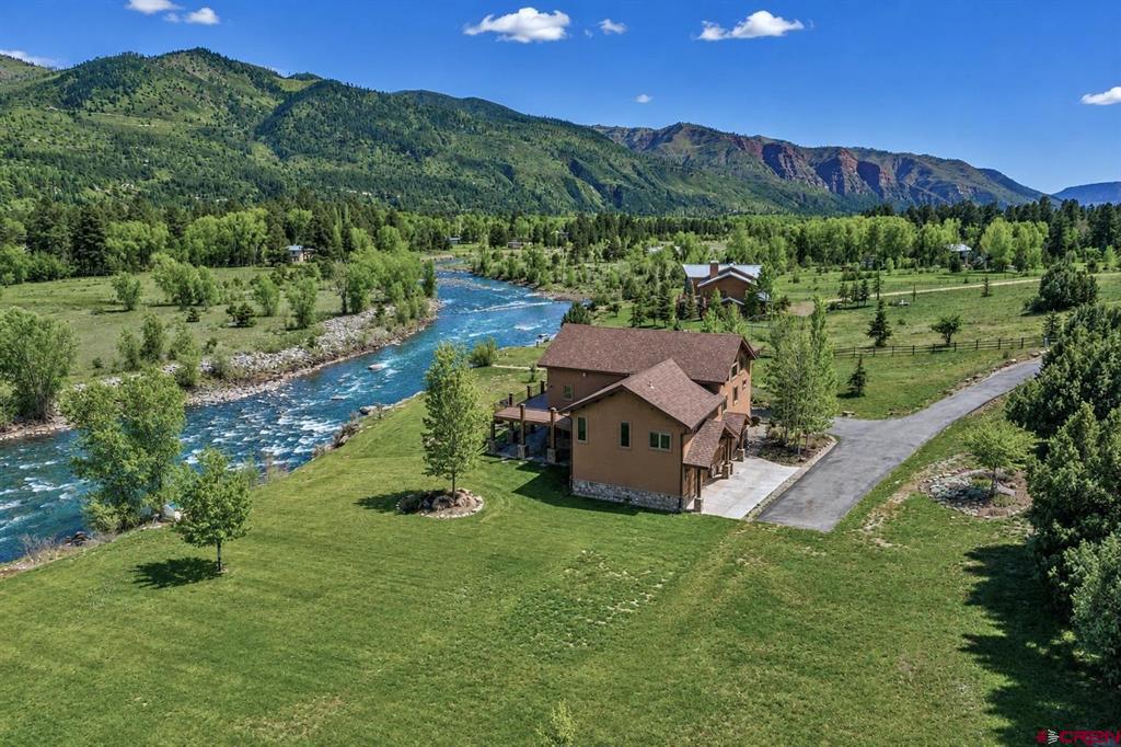 300 Animas Springs Road