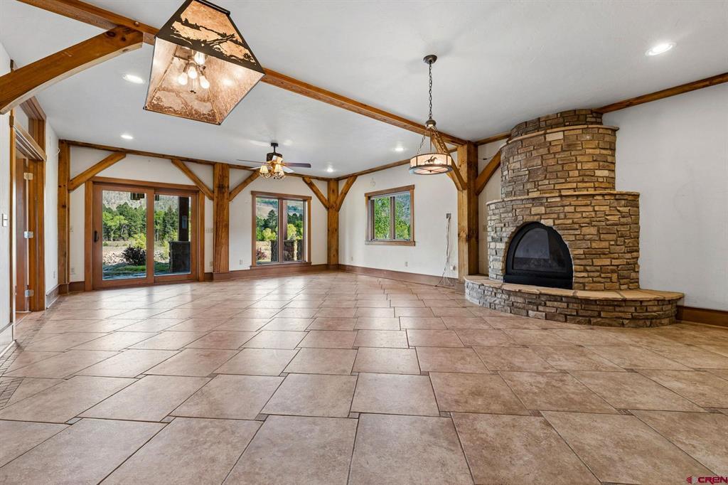 300 Animas Springs Road
