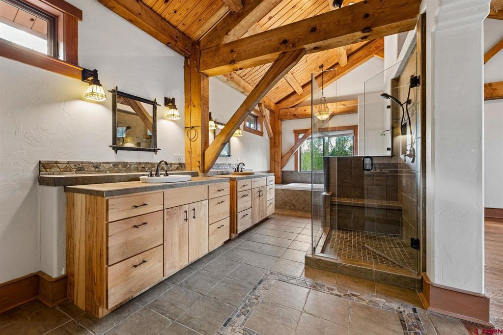 300 Animas Springs Road