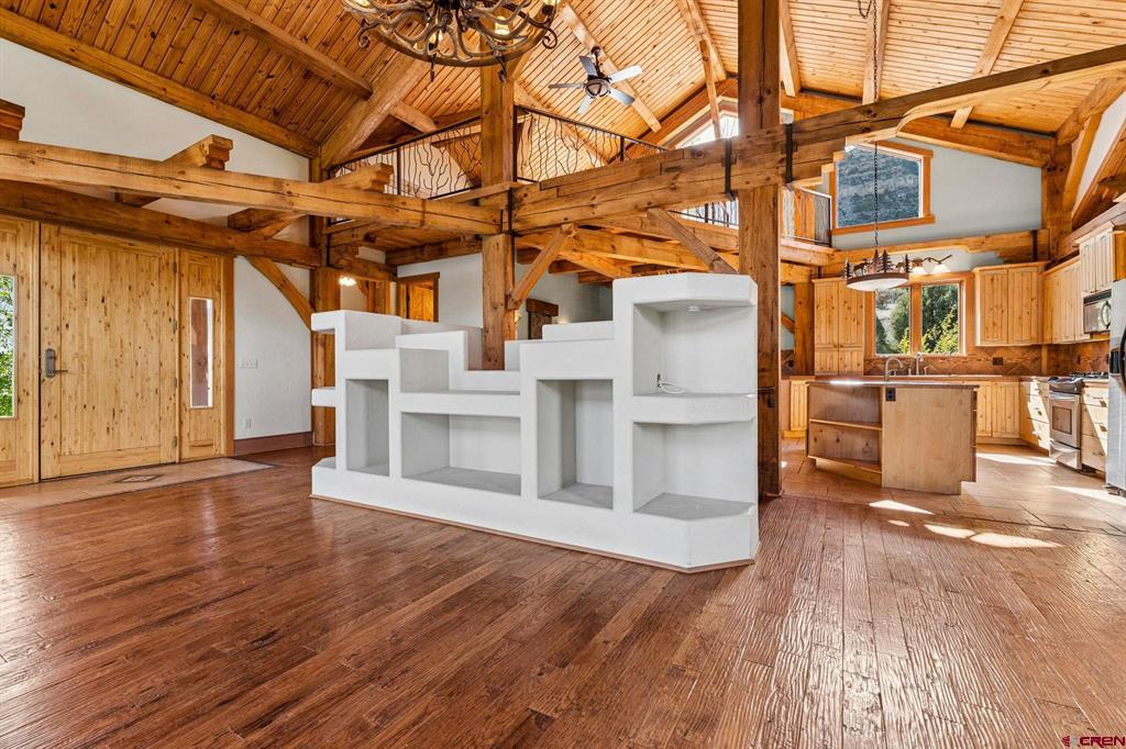 300 Animas Springs Road