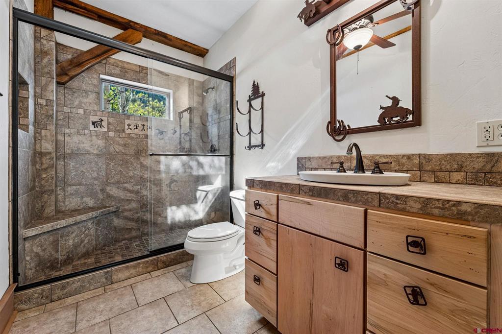 300 Animas Springs Road