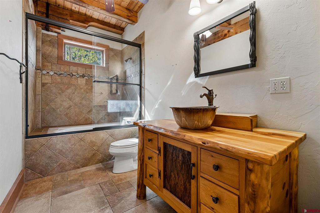 300 Animas Springs Road