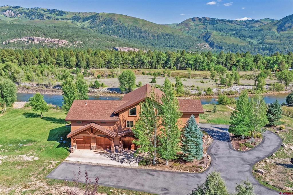 300 Animas Springs Road