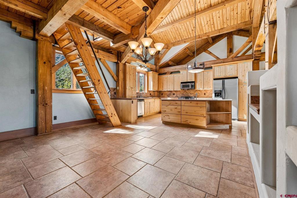 300 Animas Springs Road