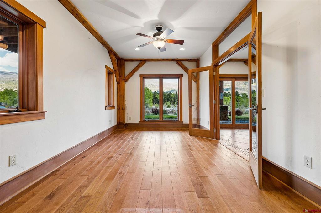 300 Animas Springs Road