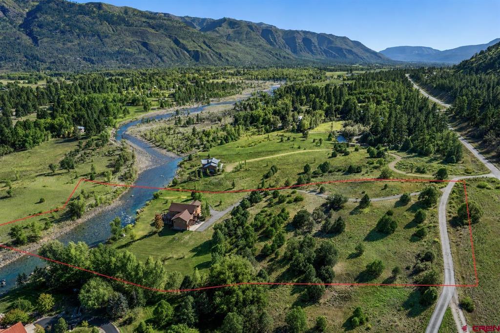 300 Animas Springs Road