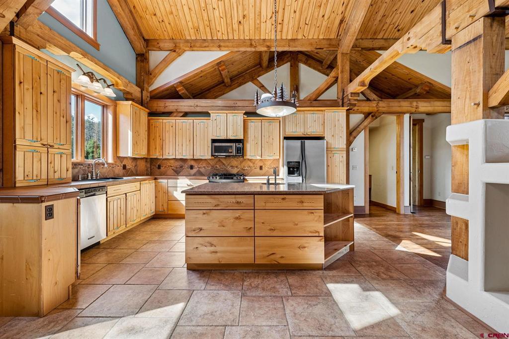 300 Animas Springs Road