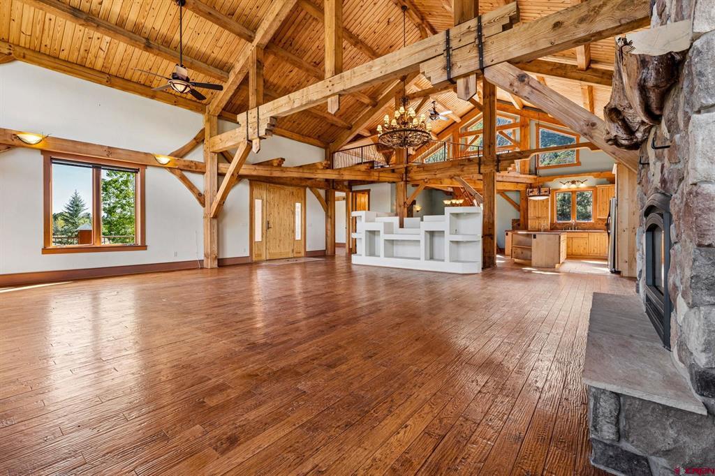 300 Animas Springs Road
