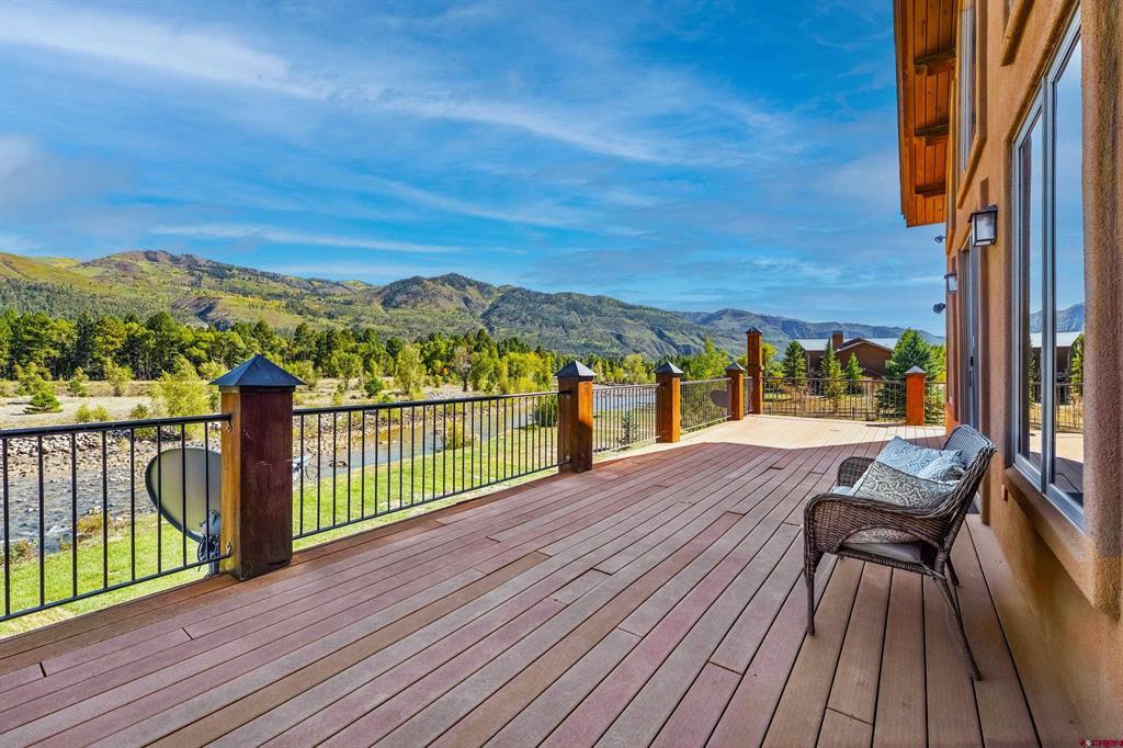 300 Animas Springs Road