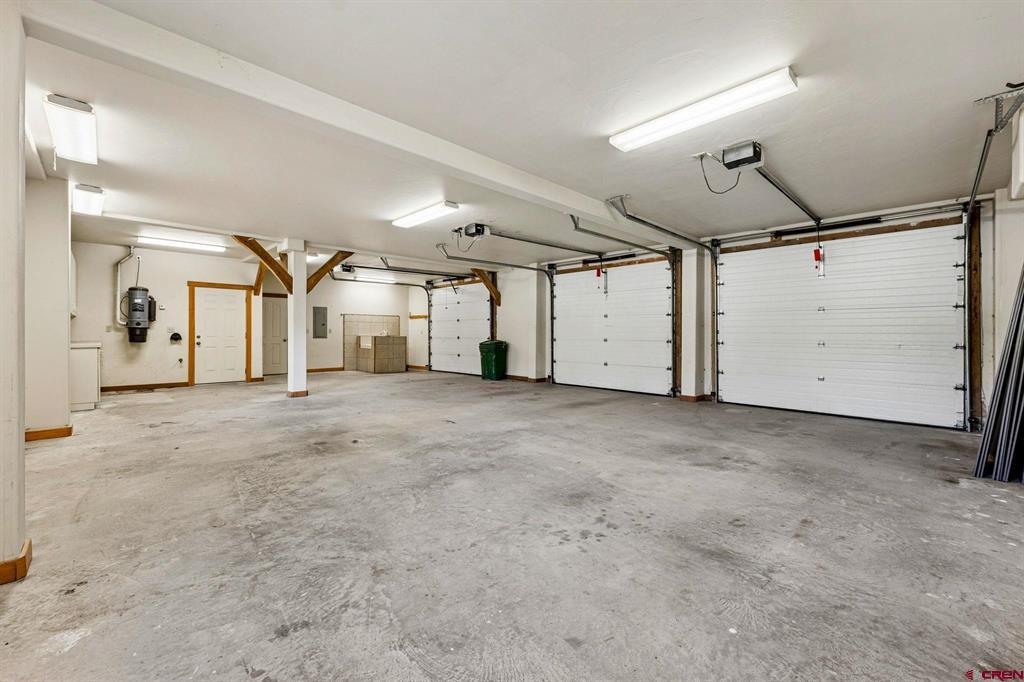 300 Animas Springs Road